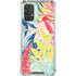 Spring Bird of Paradise Galaxy A32 5G Clear Case