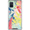 Spring Bird of Paradise Galaxy A51 5G Clear Case