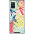 Spring Bird of Paradise Galaxy A51 5G Clear Case