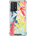 Spring Bird of Paradise Galaxy A52 5G Clear Case