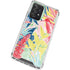 Spring Bird of Paradise Galaxy A52 5G Clear Case