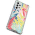 Spring Bird of Paradise Galaxy A53 5G Clear Case