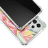 Spring Bird of Paradise Galaxy A53 5G Clear Case