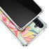 Spring Bird of Paradise Galaxy A54 5G Clear Case