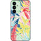 Spring Bird of Paradise Galaxy A54 5G Skin