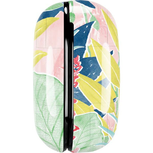 Spring Bird of Paradise Galaxy Buds Live Skin