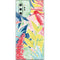 Spring Bird of Paradise Galaxy Note 10 Plus Skin