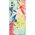 Spring Bird of Paradise Galaxy Note 10 Plus Skin