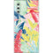 Spring Bird of Paradise Galaxy Note 10 Skin