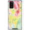 Spring Bird of Paradise Galaxy Note20 5G Clear Case