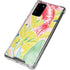 Spring Bird of Paradise Galaxy Note20 5G Clear Case