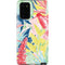 Spring Bird of Paradise Galaxy Note20 5G Pro Case