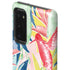Spring Bird of Paradise Galaxy Note20 5G Pro Case
