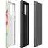 Spring Bird of Paradise Galaxy Note20 5G Pro Case