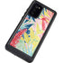 Spring Bird of Paradise Galaxy Note20 5G Waterproof Case
