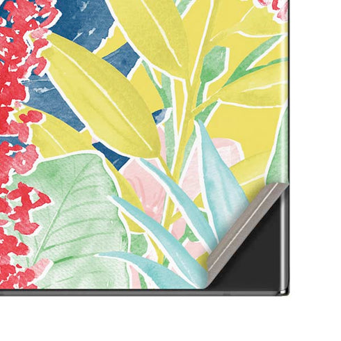 Spring Bird of Paradise Galaxy Note20 Ultra 5G Skin