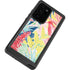 Spring Bird of Paradise Galaxy Note20 Ultra 5G Waterproof Case