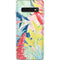 Spring Bird of Paradise Galaxy S10 Skin