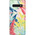 Spring Bird of Paradise Galaxy S10 Skin