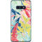 Spring Bird of Paradise Galaxy S10e Skin