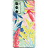 Spring Bird of Paradise Galaxy S20 Fan Edition Skin