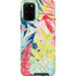 Spring Bird of Paradise Galaxy S20 Plus Pro Case