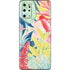 Spring Bird of Paradise Galaxy S20 Plus Skin