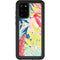 Spring Bird of Paradise Galaxy S20 Plus Waterproof Case