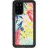 Spring Bird of Paradise Galaxy S20 Plus Waterproof Case