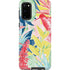 Spring Bird of Paradise Galaxy S20 Pro Case