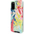 Spring Bird of Paradise Galaxy S20 Pro Case