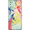 Spring Bird of Paradise Galaxy S20 Skin