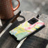 Spring Bird of Paradise Galaxy S20 Ultra 5G Pro Case