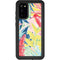 Spring Bird of Paradise Galaxy S20 Waterproof Case