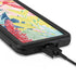 Spring Bird of Paradise Galaxy S20 Waterproof Case