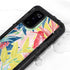 Spring Bird of Paradise Galaxy S20 Waterproof Case