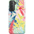 Spring Bird of Paradise Galaxy S21 5G Pro Case