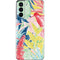 Spring Bird of Paradise Galaxy S21 5G Skin