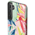 Spring Bird of Paradise Galaxy S21 Plus 5G Pro Case