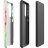 Spring Bird of Paradise Galaxy S21 Plus 5G Pro Case