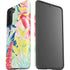 Spring Bird of Paradise Galaxy S21 Plus 5G Pro Case