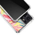 Spring Bird of Paradise Galaxy S21 Ultra 5G Clear Case