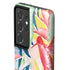 Spring Bird of Paradise Galaxy S21 Ultra 5G Pro Case
