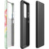 Spring Bird of Paradise Galaxy S21 Ultra 5G Pro Case