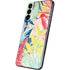 Spring Bird of Paradise Galaxy S22 Plus Skin