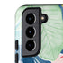 Spring Bird of Paradise Galaxy S22 Pro Case