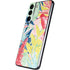 Spring Bird of Paradise Galaxy S22 Skin