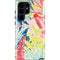 Spring Bird of Paradise Galaxy S22 Ultra Pro Case