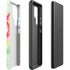 Spring Bird of Paradise Galaxy S22 Ultra Pro Case