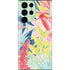 Spring Bird of Paradise Galaxy S22 Ultra Skin